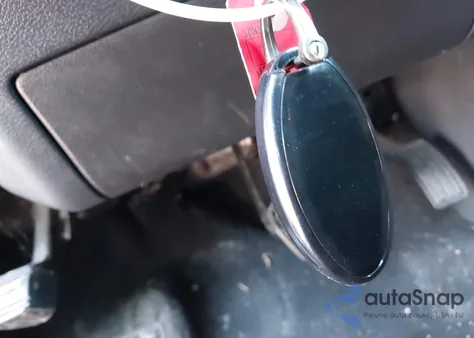 2017 Nissan Murano Sv z USA, uszkodzony, nr VIN 5N1AZ2MGXHN163083